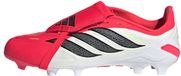 Adidas Performance Predator League Fold-Over Tongue Firm Ground Voetbalschoenen Kids