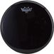 Markenlos Remo 13 inch Emperor Ebony Drum Head - Zwart