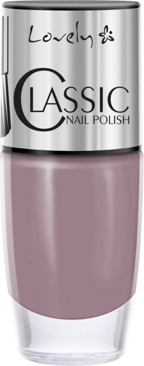 Lovely Klassieke nagellak 204 8ml