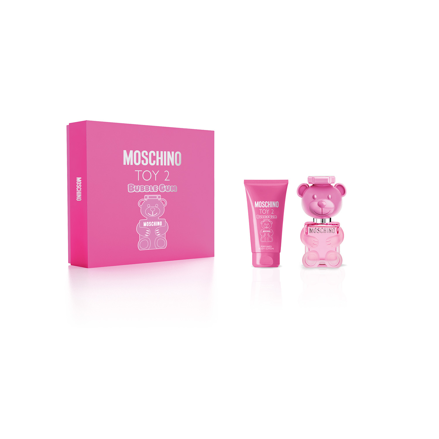 Moschino   Toy 2 Bubble Gum