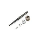LOSI Layshaft & Gear: 22S (LOS232043)