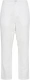 Casual Friday Broek CFPandrup Marshmallow Katoen W34 x L30