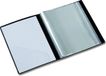 Fellowes 40326, A4, Polypropyleen (PP), Zwart, 40 vel, 297 mm, 210 mm