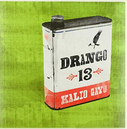 Drango 13