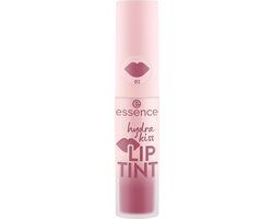 Essence Hydra Kiss Lipgloss 02 Vintage Rose 4 ml