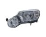 TYC Hauptscheinwerfer 20-12348-15-2 links | Compatibel met: SKODA YETI
