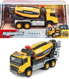 Majorette Volvo FMX Truck Cement Mixer
