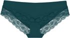 Triumph Hipster Red Label Lovely Micro Teal Green