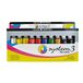 Daler-Rowney System3 Acryl 37ml Paint Studio Set