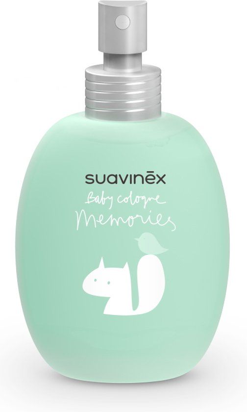 Suavinex Baby Cologne / 100 ml / Unisex
