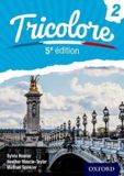 Tricolore Oxford University Press Tricolore 5th Edition Student Book 2