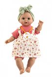 Paola Reina Sonja pop met mechanisme 36cm