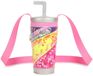 Billieblush U22523 Sac à main Rose Polyester Fleuri