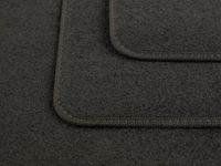 Kovvar Kofferbakmat compatibel met Peugeot 2008 2020-2026 - Basic - Hoge variabele laadvloer
