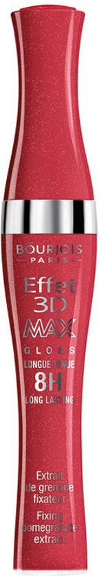 BOURJOIS PARIS Effet 3d Max Lipgloss - 15