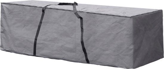 Perel Tuinkussenhoes (200 x 75 x 60 cm, PP