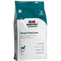 Specific Weight Reduction CRD-1 - 2 x 12 kg