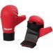Kwon Gants de Karaté avec boucles aux pouces