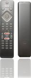 BELIFE Philips Vervangingsafstandsbediening voor TV modellen: 43PUS7304/12, 43PUS7334/12, 43PUS7354/12, 43PUS7394/12, 43PUS9235/12