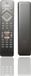 BELIFE Philips Vervangingsafstandsbediening voor TV modellen: 43PUS7304/12, 43PUS7334/12, 43PUS7354/12, 43PUS7394/12, 43PUS9235/12