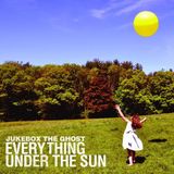 V2 Red Eye Jukebox The Ghost Everything Under The Sun