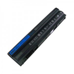 DELL T54FJ Laptop Battery - Black - 6 Cells - Compatible with Dell Latitude E5430, E5530, E6420, E6430