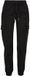 Urban Classics Dames High-waist Trainingsbroek Zwart 5XL