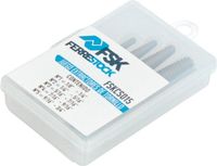 Ferrestock Extractorset 1/8" - 3/4" 5 pcs