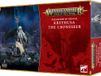 Games Workshop Daughters of Khaine: Krethusa the Croneseer