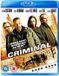 Criminal Lions Gate Entertainment Inc. Criminal (Import) GEEN NEDERLANDSE ONDERTITELING. Blu-ray