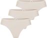 Mey Dames slip / onderbroek 3 pack Modal Pure