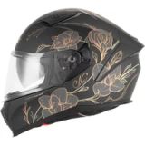 Nox Casque intégral Nox Premium N402 Spiring