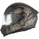 Nox Casque intégral Nox Premium N402 Spiring