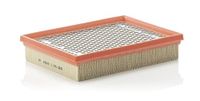MANN-FILTER C 2494 Luchtfilter