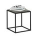 FURINNO Gruen 3-Tier Boekenkasten, Blackwood