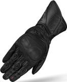 SHIMA ST-3 Perforated Zwart Handschoenen - Maat M