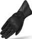 SHIMA ST-3 Perforated Zwart Handschoenen - Maat M