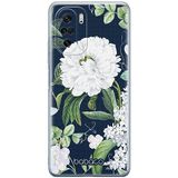 ERT GROUP mobiel telefoonhoesje voor Xiaomi MI 11i/ REDMI K40/K40 PRO/POCO F3/ F3 PRO origineel en officieel erkend Babaco patroon Flowers 031, hoesje is gemaakt van TPU