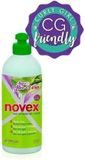 Super Novex Super Aloe Vera Gel Liquido Day After 300 Ml