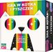 REBEL - Bouwpakketten, meerkleurig (40073)
