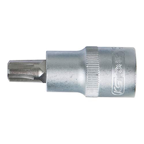 KS Tools 911.4516 Bit Socket RIBE M10 55 mm