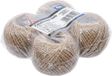 BGS Do it yourself BGS Paktouw-set - 1 mm x 45 m - 4 delig