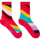 Paul Smith Chaussettes Harley Swrl Swirl Taille : OS | Chaussettes Outlet | Femme