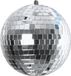 EUROLITE Discobal - Spiegelbol - Discobol 15cm