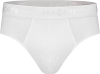 Ten Cate Basics slip wit 2-pack voor Heren | Maat XXL
