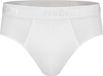 Ten Cate Basics slip wit 2-pack voor Heren | Maat XXL