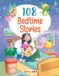 108 Bedtime Stories - Story Book for Kids - Paperback