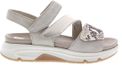 Gabor Dames Sandalen - Beige