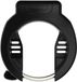ABUS Rahmenschloss 4750X NR BK PRO AMPARO 69349-Schwarz