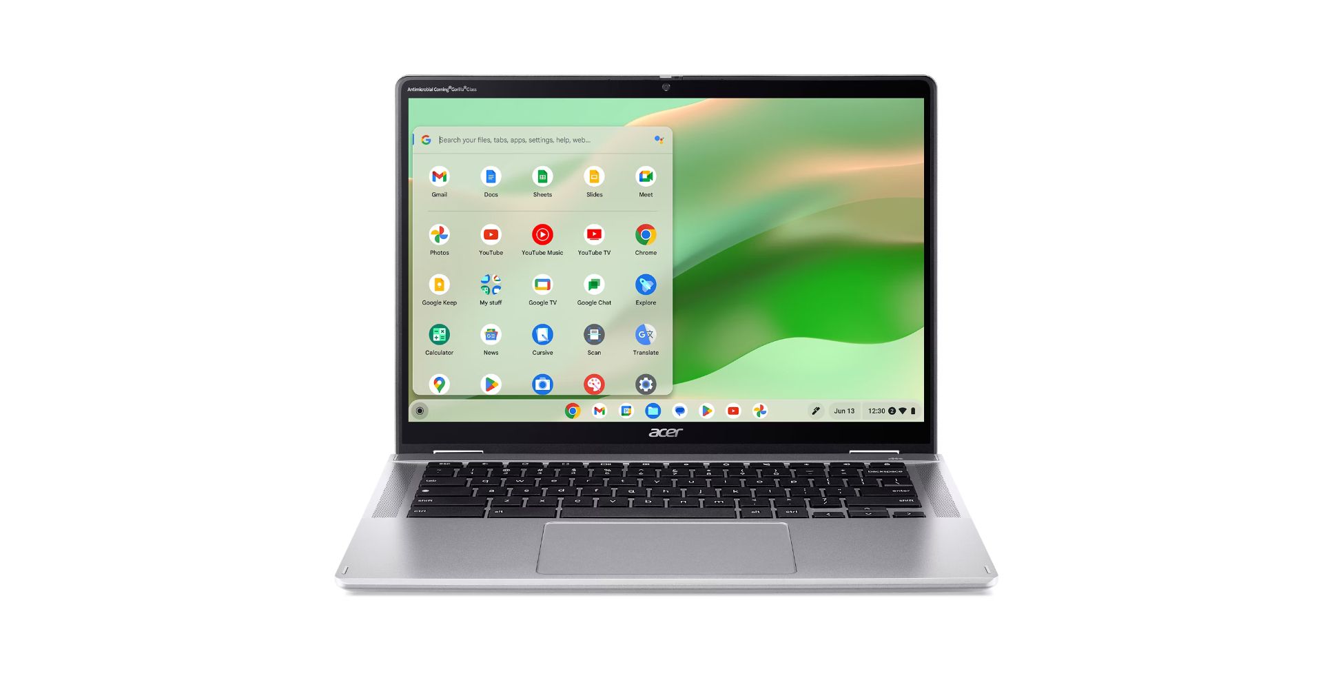 Acer Chromebook / Spin 314 / CP314-2HN-C224